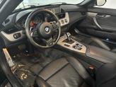 Thumbnail of 2016 Black Sapphire Metallic BMW Z4
