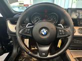 Thumbnail of 2016 Black Sapphire Metallic BMW Z4