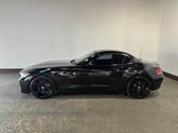 Thumbnail of 2016 Black Sapphire Metallic BMW Z4