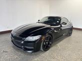 Thumbnail of 2016 Black Sapphire Metallic BMW Z4