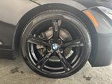 Thumbnail of 2016 Black Sapphire Metallic BMW Z4