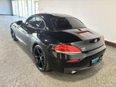 Thumbnail of 2016 Black Sapphire Metallic BMW Z4