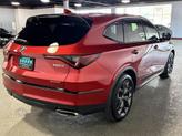 Thumbnail of 2022 Performance Red Pearl Acura MDX