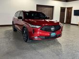 Thumbnail of 2022 Performance Red Pearl Acura MDX