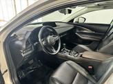 Thumbnail of 2022 Platinum Quartz Metallic Mazda CX-30