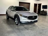 Thumbnail of 2022 Platinum Quartz Metallic Mazda CX-30