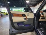 Thumbnail of 2022 Blue Land Rover Range Rover