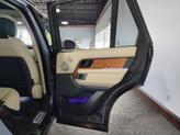 Thumbnail of 2022 Blue Land Rover Range Rover
