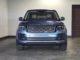 Thumbnail of 2022 Blue Land Rover Range Rover