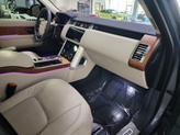 Thumbnail of 2022 Blue Land Rover Range Rover
