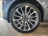 Thumbnail of 2022 Blue Land Rover Range Rover