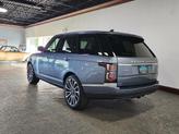 Thumbnail of 2022 Blue Land Rover Range Rover