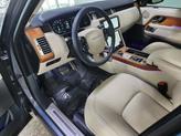 Thumbnail of 2022 Blue Land Rover Range Rover