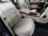 Thumbnail of 2022 Blue Land Rover Range Rover