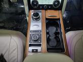 Thumbnail of 2022 Blue Land Rover Range Rover