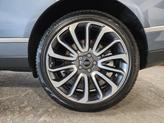 Thumbnail of 2022 Blue Land Rover Range Rover