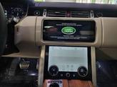 Thumbnail of 2022 Blue Land Rover Range Rover