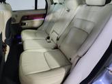 Thumbnail of 2022 Blue Land Rover Range Rover