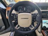 Thumbnail of 2022 Blue Land Rover Range Rover