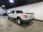Thumbnail of 2010 Ingot Silver Ford F-150