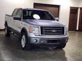 Thumbnail of 2010 Ingot Silver Ford F-150