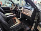 Thumbnail of 2010 Ingot Silver Ford F-150