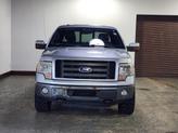 Thumbnail of 2010 Ingot Silver Ford F-150