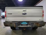 Thumbnail of 2010 Ingot Silver Ford F-150