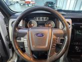 Thumbnail of 2010 Ingot Silver Ford F-150