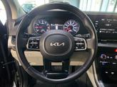 Thumbnail of 2024 Aurora Black Pearl Kia Carnival