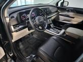 Thumbnail of 2024 Aurora Black Pearl Kia Carnival