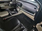 Thumbnail of 2024 Aurora Black Pearl Kia Carnival