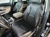 Thumbnail of 2024 Aurora Black Pearl Kia Carnival
