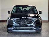 Thumbnail of 2024 Aurora Black Pearl Kia Carnival