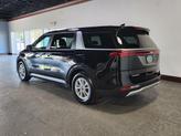 Thumbnail of 2024 Aurora Black Pearl Kia Carnival