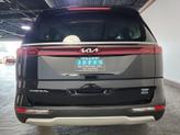 Thumbnail of 2024 Aurora Black Pearl Kia Carnival