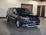 Thumbnail of 2024 Aurora Black Pearl Kia Carnival