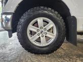 Thumbnail of 2023 Oxford White Ford F-150