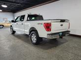 Thumbnail of 2023 Oxford White Ford F-150