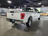 Thumbnail of 2023 Oxford White Ford F-150
