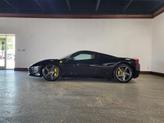Thumbnail of 2014 Black Ferrari 458 Spider