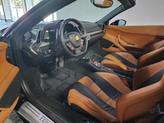 Thumbnail of 2014 Black Ferrari 458 Spider