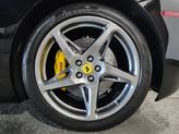 Thumbnail of 2014 Black Ferrari 458 Spider