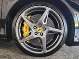 Thumbnail of 2014 Black Ferrari 458 Spider