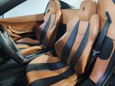 Thumbnail of 2014 Black Ferrari 458 Spider