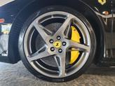 Thumbnail of 2014 Black Ferrari 458 Spider