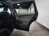 Thumbnail of 2022 Deep Black Volkswagen Tiguan