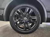 Thumbnail of 2022 Deep Black Volkswagen Tiguan