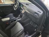 Thumbnail of 2022 Deep Black Volkswagen Tiguan