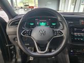 Thumbnail of 2022 Deep Black Volkswagen Tiguan